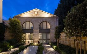 Hôtel La Maison Bord'eaux